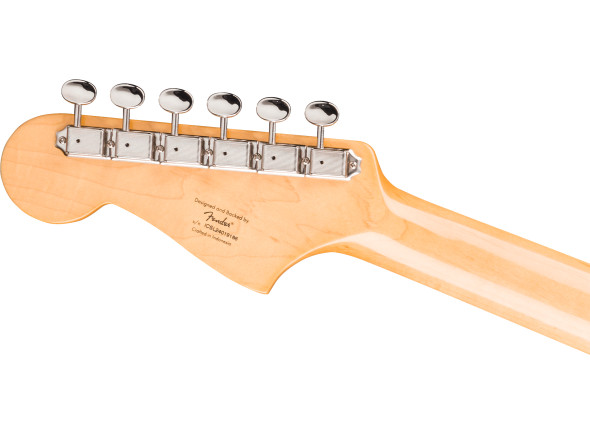 Fender Squier CV 70s Jazzmaster MN VBL