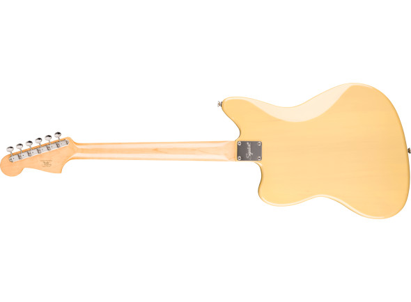 Fender Squier CV 70s Jazzmaster MN VBL