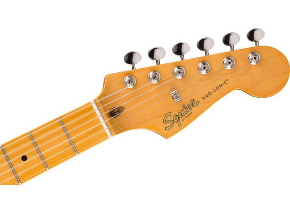 Fender Squier CV Duo Sonic HS MN GPG DSD