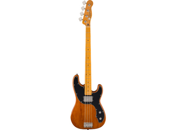 Bajo de 4 cuerdas Fender