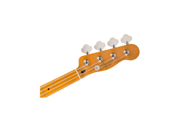 Fender Squier CV Tele Bass MN BPG MOC