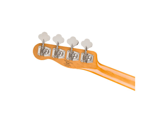 Fender Squier CV Tele Bass MN BPG MOC