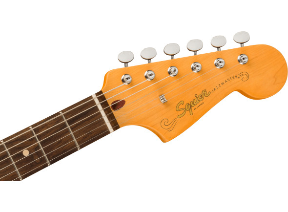 Fender  Squier J.Mascis Jazzmaster