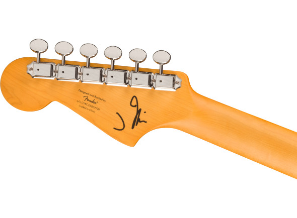 Fender  Squier J.Mascis Jazzmaster