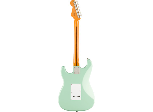 Fender Squier LTD CV 50s Strat MN WPG SFG