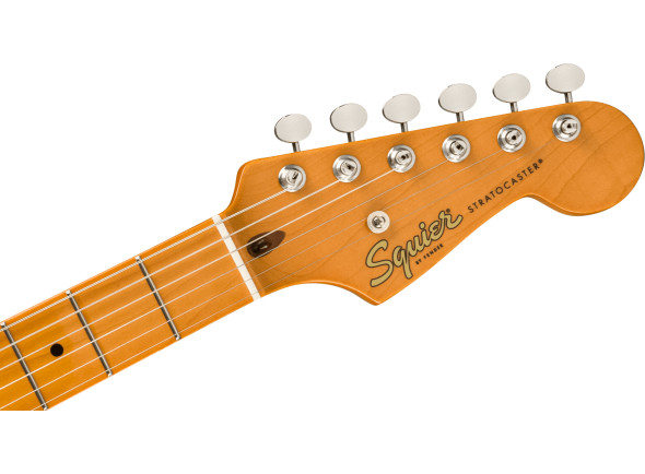 Fender Squier LTD CV 50s Strat MN WPG SFG