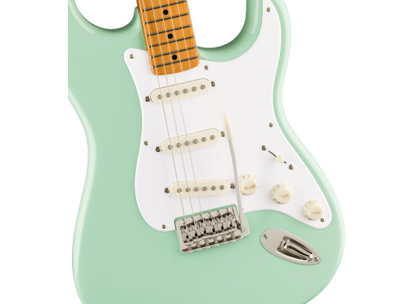 Fender Squier LTD CV 50s Strat MN WPG SFG