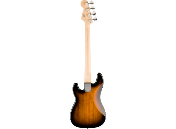 Fender Squier Mini Precision Bass LRL 2-Color Sunburst