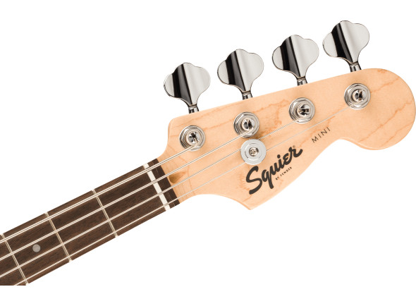 Fender Squier Mini Precision Bass LRL 2-Color Sunburst