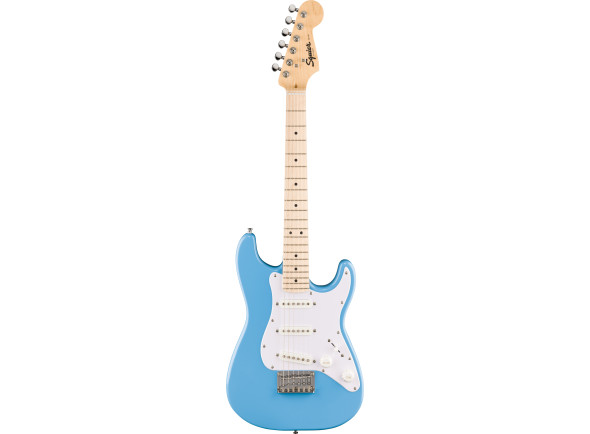 Guitarras formato ST Fender Mini Stratocaster