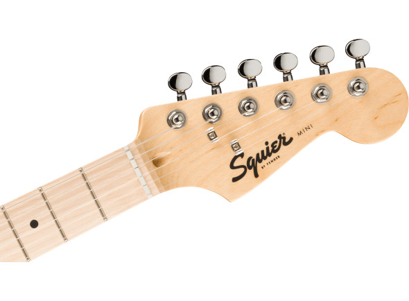 Fender Squier Mini Strat MN CBL