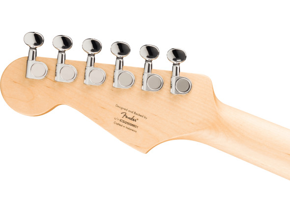 Fender Squier Mini Strat MN CBL