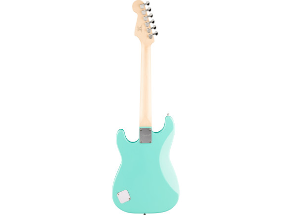 Fender Squier Mini Stratocaster MN Sea Foam Green