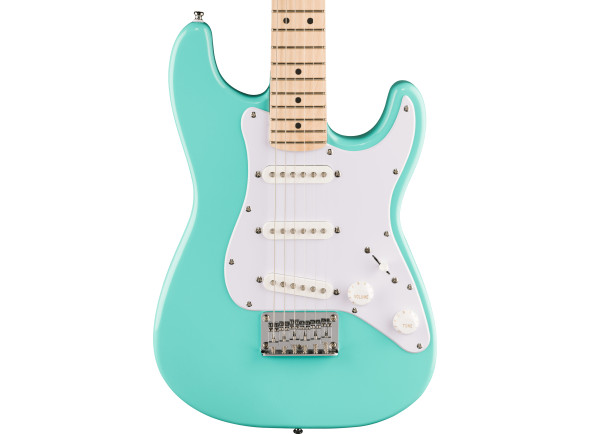 Fender Squier Mini Stratocaster MN Sea Foam Green