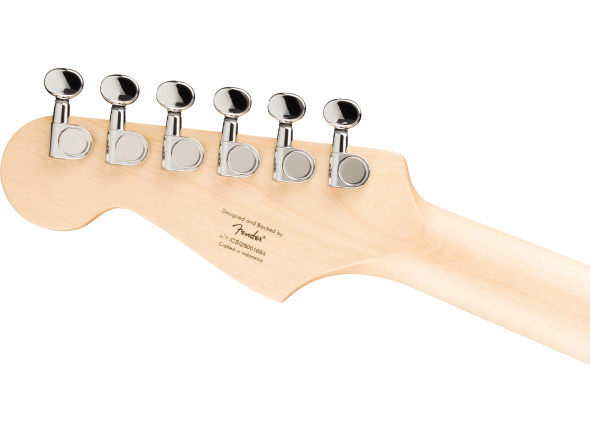 Fender Squier Mini Stratocaster MN Sea Foam Green