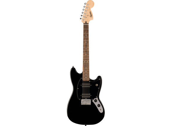 Otros formatos Fender Squier Sonic Mustang HH