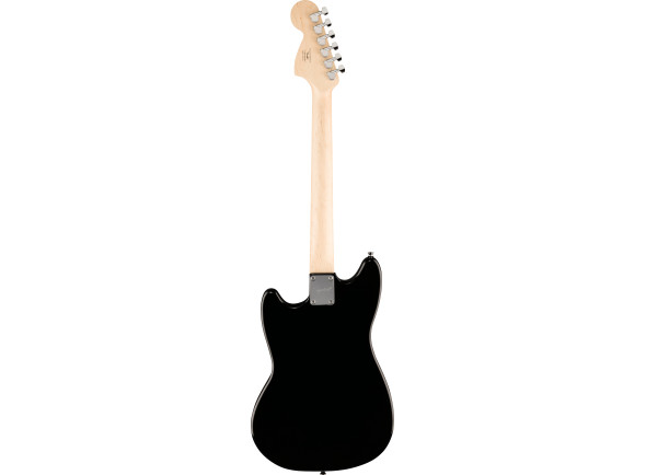 Fender Squier Sonic Mustang HH LRL BLK