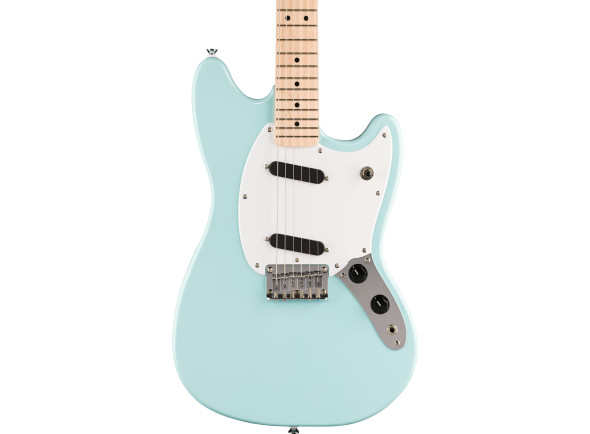 Fender Squier Sonic Mustang MN DPB