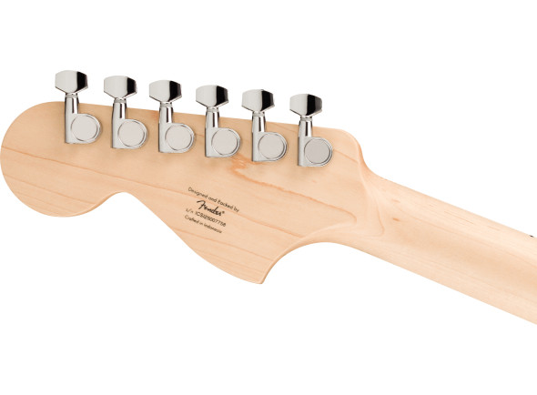 Fender Squier Sonic Mustang MN DPB
