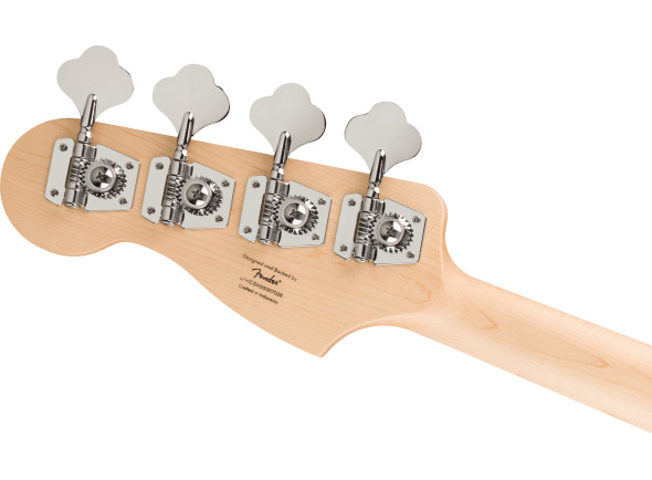Fender Squier Sonic P Bass LRL MNB