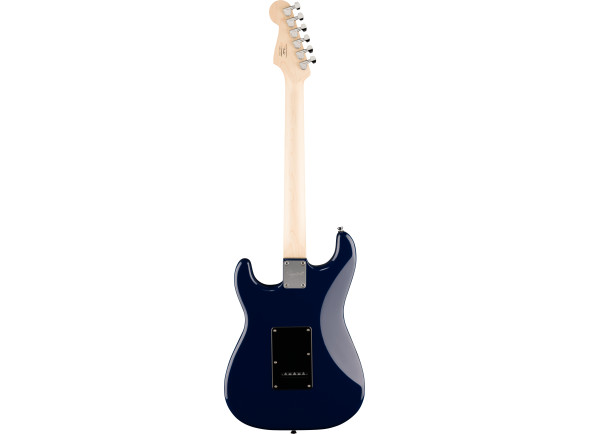 Fender Squier Sonic Strat HSS MN MNB