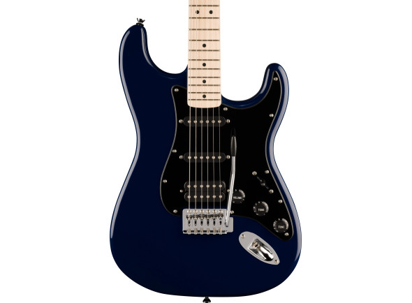 Fender Squier Sonic Strat HSS MN MNB