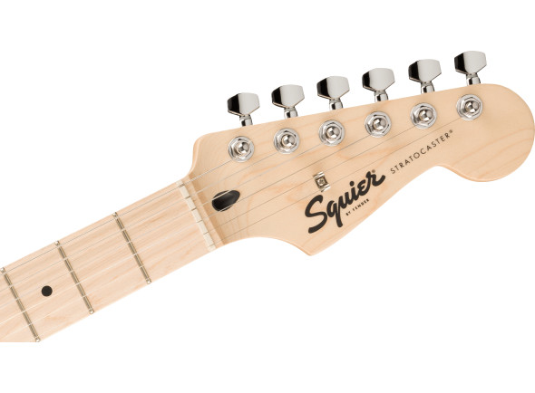 Fender Squier Sonic Strat HSS MN MNB