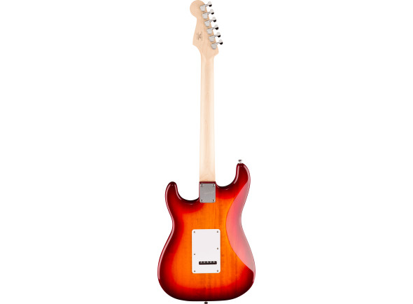 Fender Squier Sonic Stratocaster LRL Sienna Sunburst