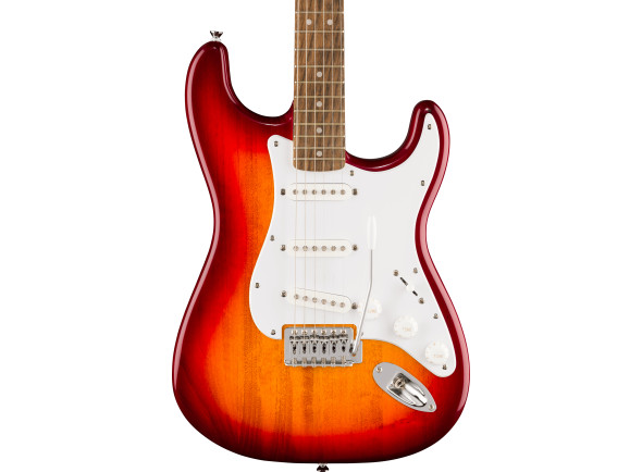 Fender Squier Sonic Stratocaster LRL Sienna Sunburst