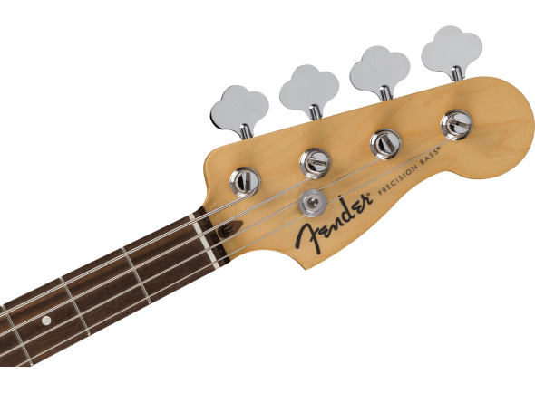 Fender  Standard P BASS LRL BPG 3TS