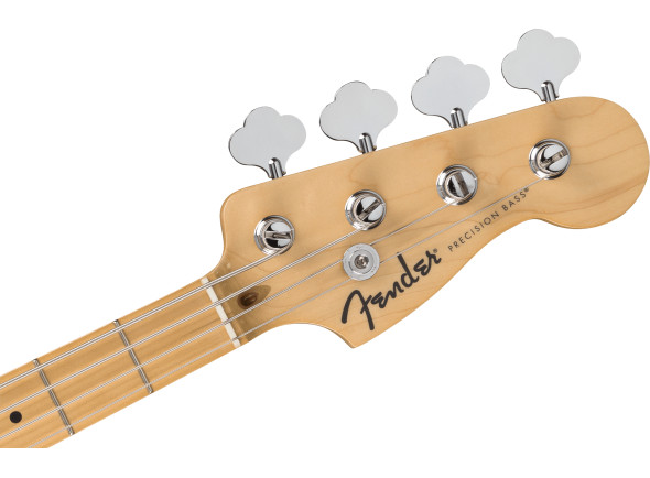 Fender Standard P BASS MN BPG OWT