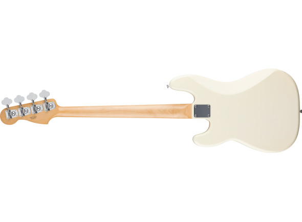 Fender Standard P BASS MN BPG OWT