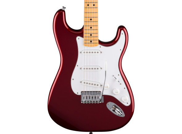 Fender Standard STRAT MN WPG CND