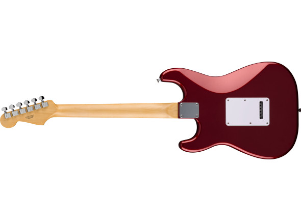 Fender Standard STRAT MN WPG CND
