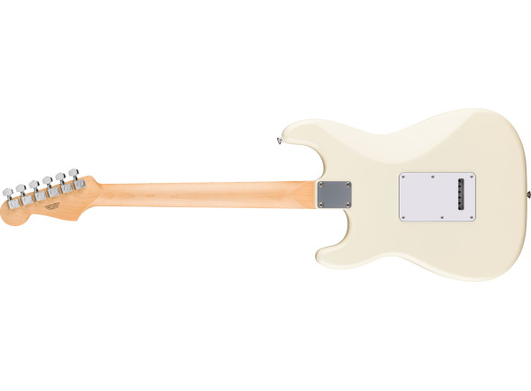 Fender Standard STRAT MN WPG OWT