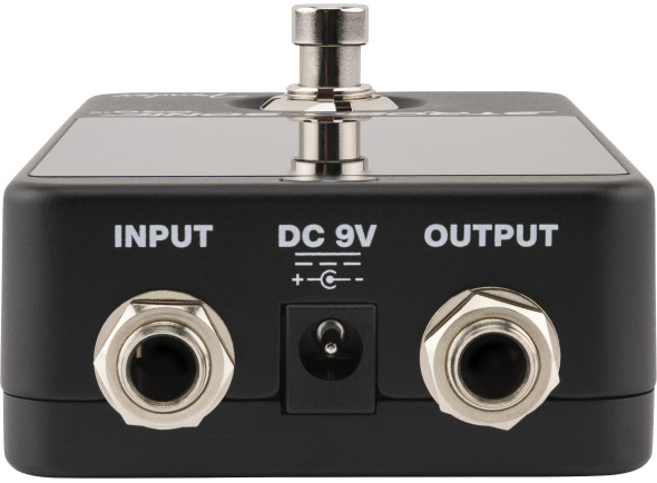 Fender Strobo-Sonic Pro Tuner Pedal