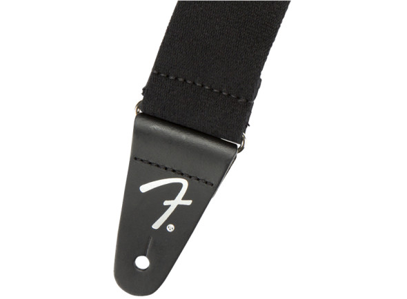 Fender  Supersoft Strap Black