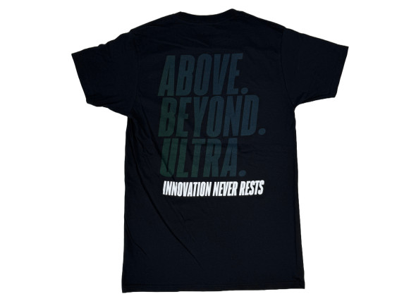 Fender  T-Shirt American Ultra II XL