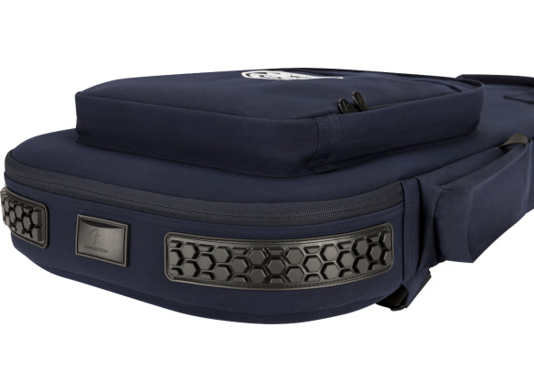 Fender Troubadour Guitar Gigbag NVY