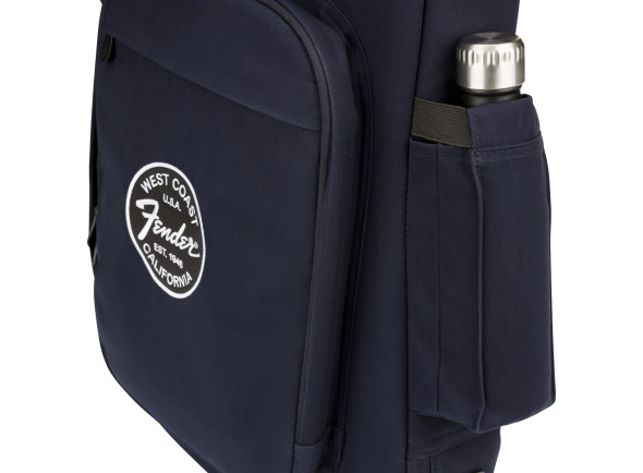 Fender Troubadour Guitar Gigbag NVY