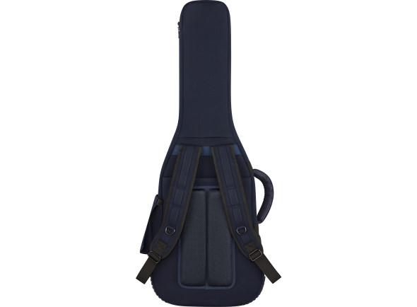 Fender Troubadour Guitar Gigbag NVY