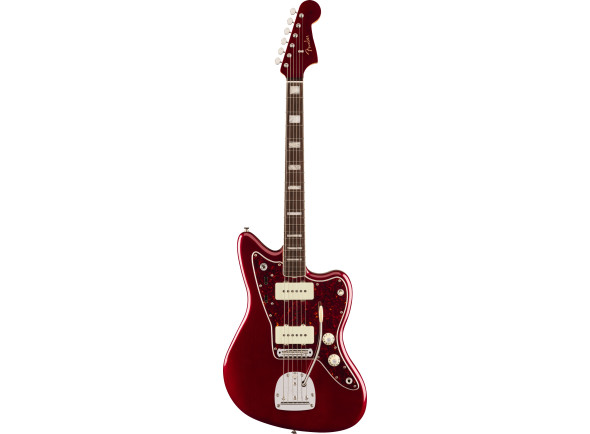 Fender Troy Van Leeuwen Jazzmaster Fender Troy Van Leeuwen Jazzmaster