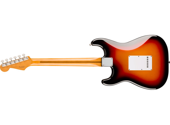 Fender Vintera 50s Stratocaster Modified MN 2-Colour Sunburst