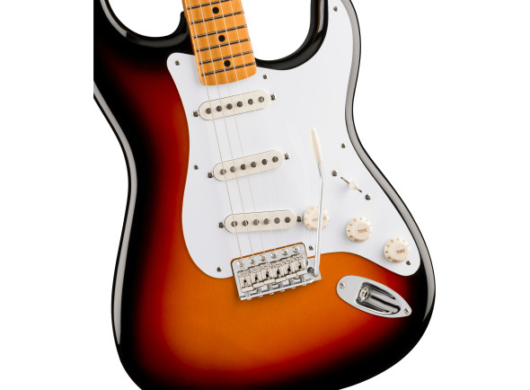 Fender Vintera 50s Stratocaster Modified MN 2-Colour Sunburst
