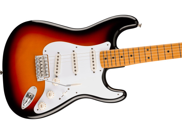 Fender Vintera 50s Stratocaster Modified MN 2-Colour Sunburst