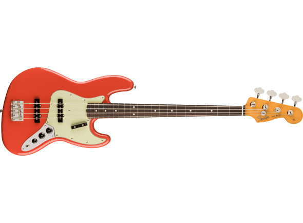  Fender Vintera II '60s Jazz Bass RW FRD B-Stock 