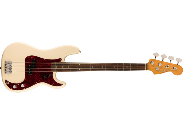 Fender Vintera II '60s Precision Bass RW OWT - 