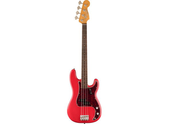  Fender Vintera II RDWN 60s P-Bass FRD