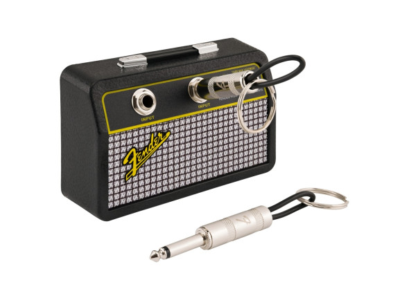 Otros accesorios Fender