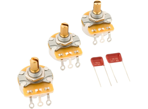 Potenciómetro Fender